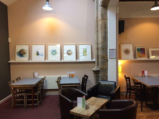 Assembly Bar + Kitchen